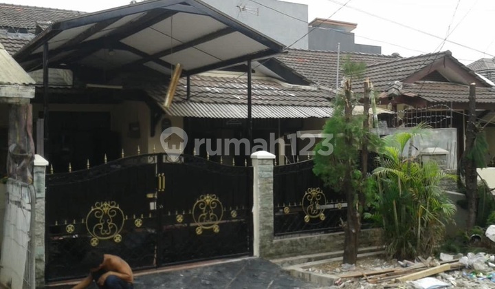 For Quick Sale: 1-Story House in Pulo Permatasari, Bekasi 2