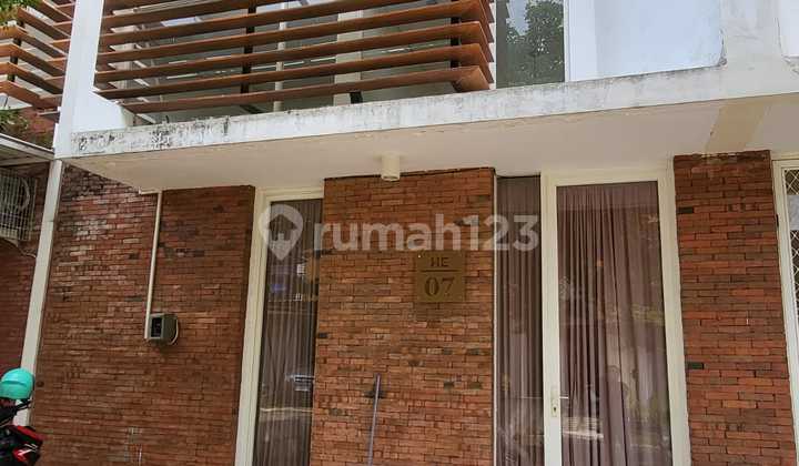 For Quick Rent: 1-Story Semi-Furnished House in Oz Residence, Malang For Quick Rent: 1-Story Semi-Furnished House in Oz Residence, Malang