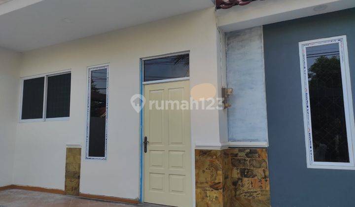 Dijual Cepat Rumah 1,5 Lantai Di Citra Garden 3, Kalideres 2