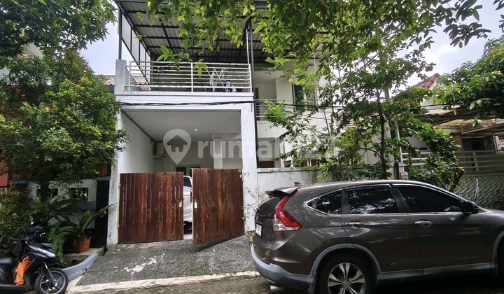 Rumah 2,5 Lantai Nyaman Sejuk Tenang Dalam Cluster, Taman Royal Rumah 2,5 Lantai Nyaman Sejuk Tenang Dalam Cluster, Taman Royal