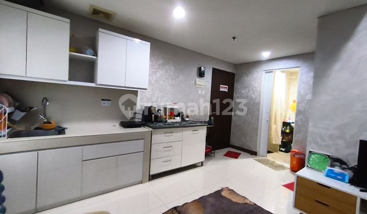 Cheap Sale Springwood Residence Apartment 2 BR Fully Furnished