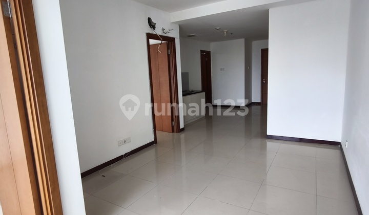 Disewakan Cepat Condo Green Bay Pluit 2 Br View Laut 1
