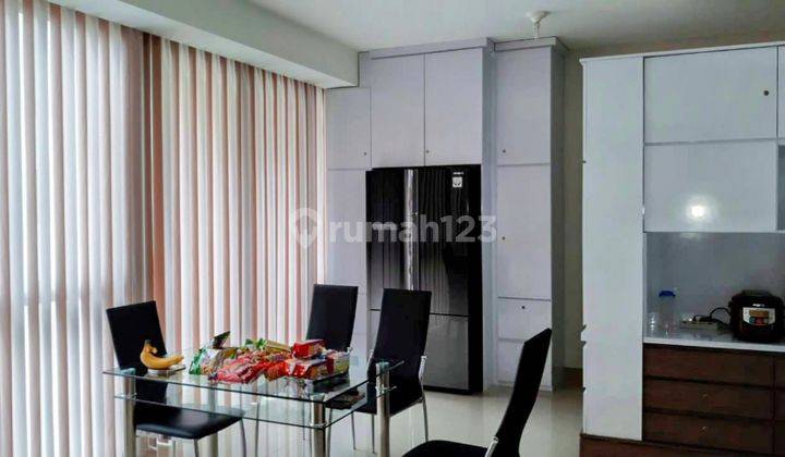 Dijual Cepat Apartemen Rainbow Spring Condovillas 3 Br Full Furnished 2