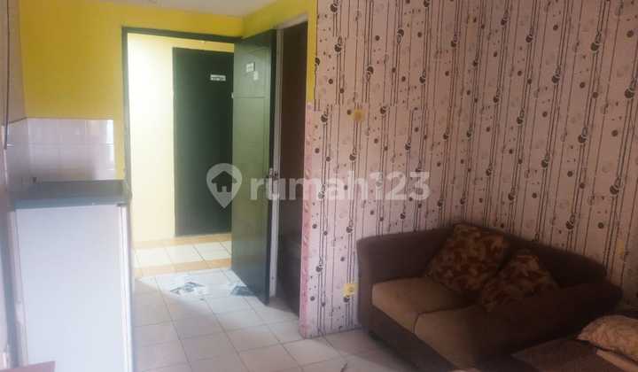 For Sale Fast Paragon Village Karawaci Studio Furnished 1