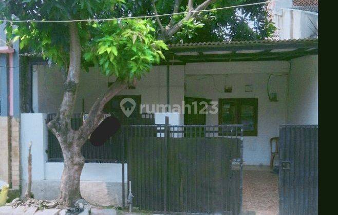 Dijual Murah Rumah 1 Lantai Di Legok Permai, Legok, Tangerang 1