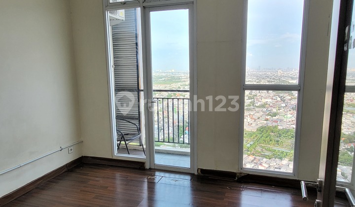 Apartemen Puri Orchard 1 BR Baru di Puri Indah 2