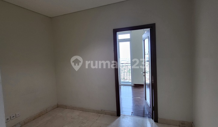 Puri Orchard Apartment, a new 1-bedroom unit in Puri Indah.