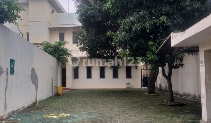 Strategic Office for Sale at Affordable Price on Jl. Harsono Rm, Ragunan Strategic Office for Sale at Affordable Price on Jl. Harsono Rm, Ragunan