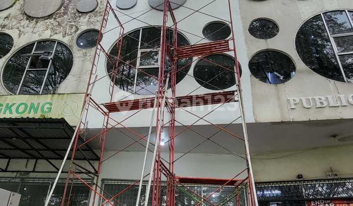 For Quick Sale: 3.5-Story Shop House in Citra Raya, Bitung, Cikupa