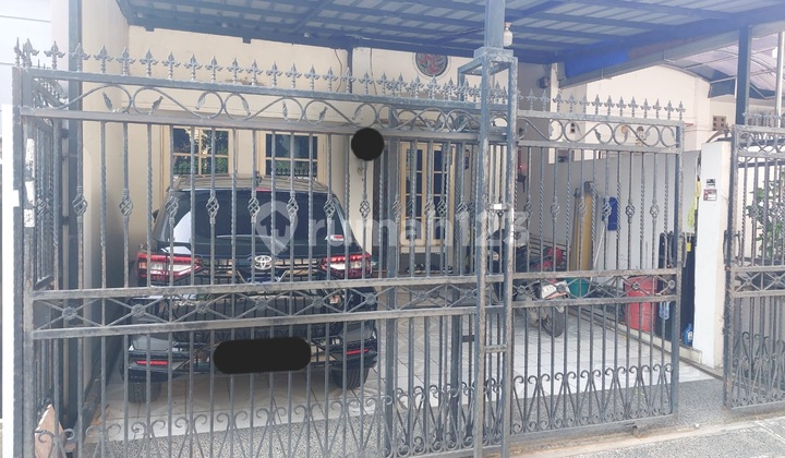 Djjual Cepat Rumah Citra 3 Ext, Kalideres, Jakarta Barat