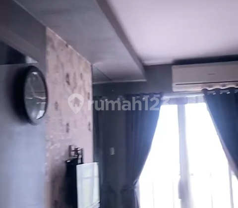 Dijual Cepat Apartemen Paragon Village Studio Furnished di Karawaci 2