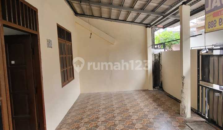 Dijual Murah Rumah 1,5 Lantai Di Puri Dewata Indah, Cipondoh 2