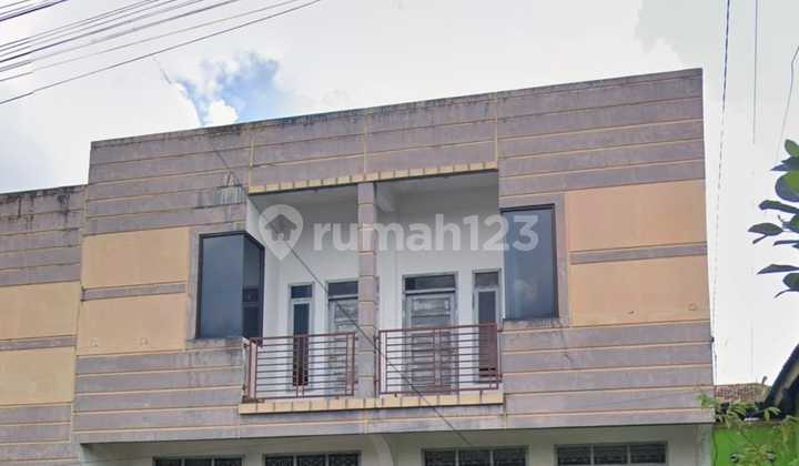 Dijual Murah Ruko Gandeng Luas Strategis di Danau Sipin, Telanai Pura Dijual Murah Ruko Gandeng Luas Strategis di Danau Sipin, Telanai Pura