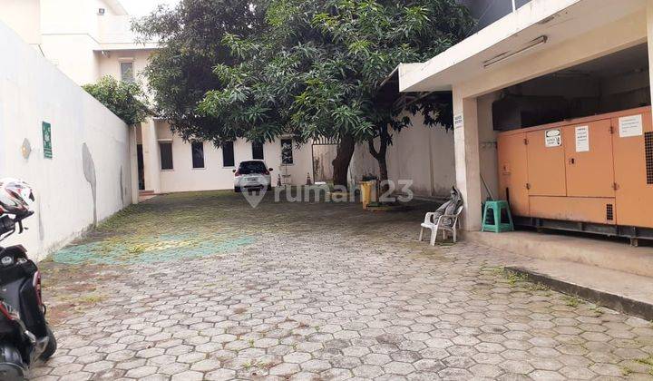 Kantor Strategis Dijual Murah di Jl. Harsono RM, Ragunan, Pasar Minggu 2