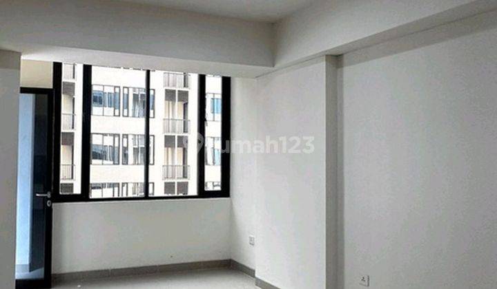 Disewakan Cepat Apartemen One Narita Residence 1 Br Di Teluk Naga 2