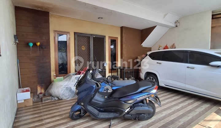 Rumah 2 Lantai Di Poris Paradise Ekslusif, Poris Indah, Tangerang 2