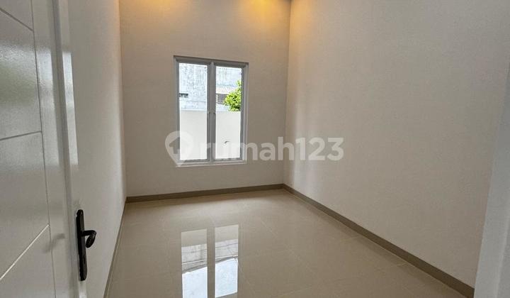 Dijual Cepat Rumah 1 Lantai Strategis Di Poris Indah, Tangerang 2