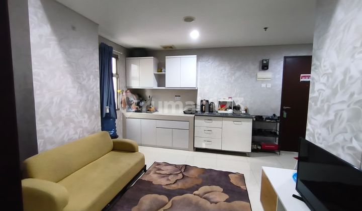Cheap Sale Springwood Residence Apartment 2 BR Fully Furnished