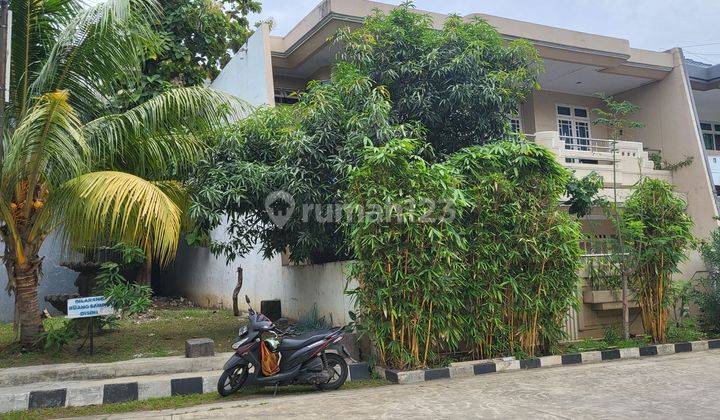 Dijual Cepat Rumah Luas Hork Di Green Garden, Kedoya, Kebon Jeruk 1