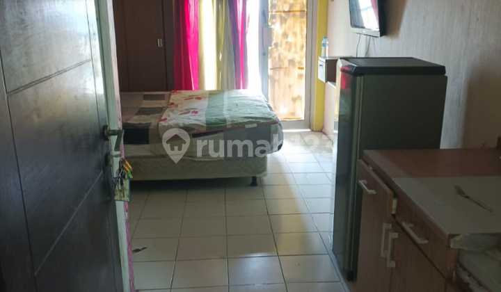 Paragon Village Karawaci Studio Furnished Apartment Near Lippo