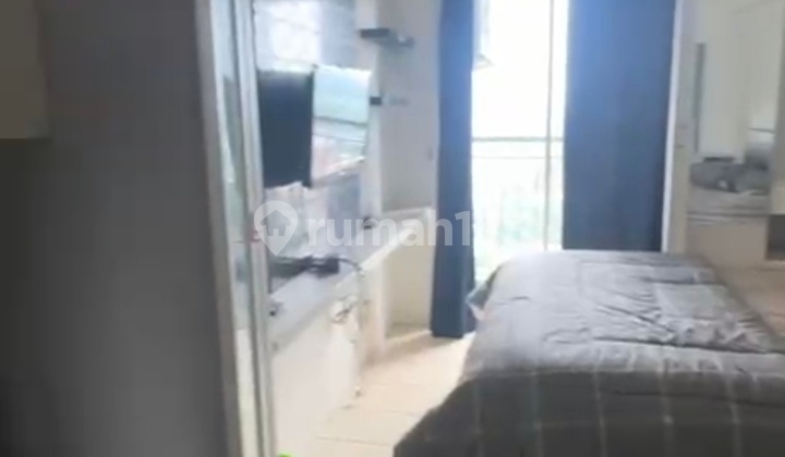 Disewakan Cepat Apartemen Serpong Greenview Studio Furnished di BSD 2