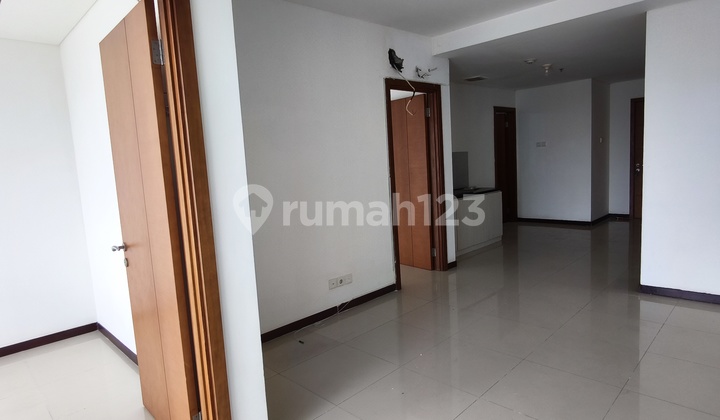 Disewakan Cepat Condo Green Bay Pluit 2 Br View Laut 2