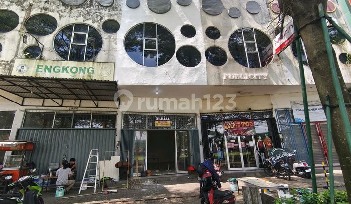 Ruko Grand Arcade 3.5 Lantai Buat Usaha di Citra Raya, Cikupa, Tangerang Ruko Grand Arcade 3.5 Lantai Buat Usaha di Citra Raya, Cikupa, Tangerang