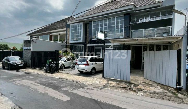 Exclusive Luxury Boarding House Near UII Campus 2