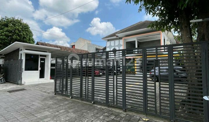 Invest Now in a Hotel Near Yogyakarta City Center Invest Now in a Hotel Near Yogyakarta City Center