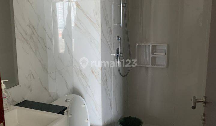 Dijual Apartemen Sherwood Hadap Mal Kelapa Gading, Jakarta Utara 2