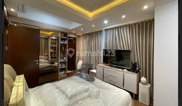 Dijual Apartemen Kensington, Kelapa Gading, Jakarta Utara 1