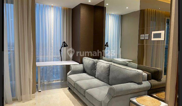 Dijual Apartemen Kensington, Kelapa Gading, Jakarta Utara 2