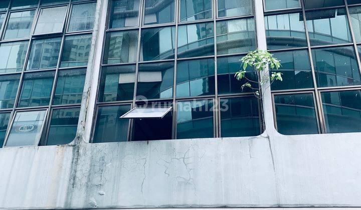 Dijual Atau Disewakan Ruko Gandeng Tiga Di Komp. Harmoni Plaza, Jakarta Pusat 2