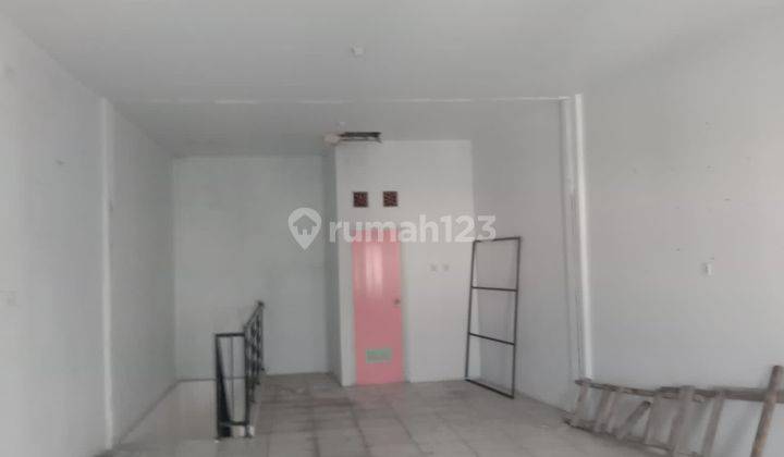 Dijual Ruko Hadap Jalan Di Jl Raya Pondok Kopi, Duren Sawit, Jakarta Timur 3