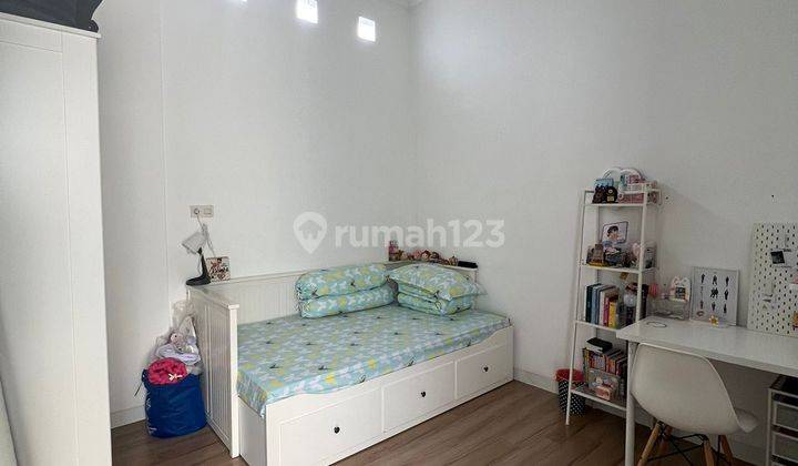 Dijual Rumah Bagus Siap Huni Di Jl. Raya Bangun Cipta Sarana, Kelapa Gading, Jakarta Utara Semi Furnished 1