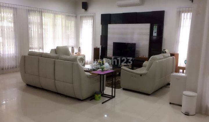 Dijual Rumah Siap Huni Di Bogor Nirwana Residence 1