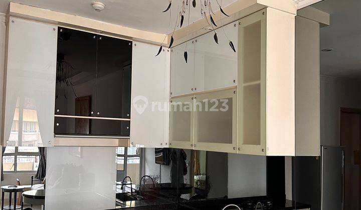 Dijual Apartemen Paladian Park Siap Huni Di Kelapa Gading, Jakarta Utara 2