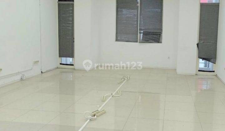 Dijual Ruko Di Kirana Boutique Office, Kelapa Gading, Jakarta Utara 2