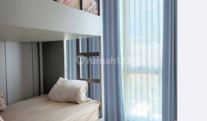 Dijual Apartemen Kensington, Kelapa Gading, Jakarta Utara 2