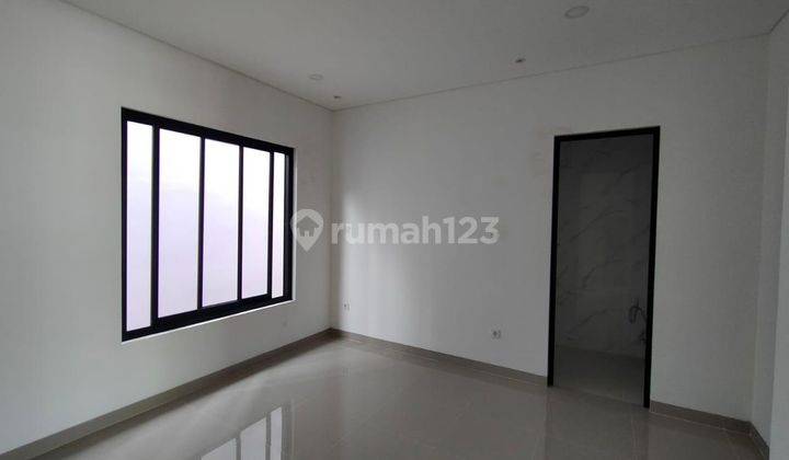 Dijual Rumah Baru Di BCS, Kelapa Gading, Jakarta Utara 2