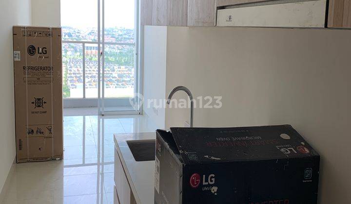 Dijual Apartemen Sedayu City, Kelapa Gading, Jakarta Utara 1