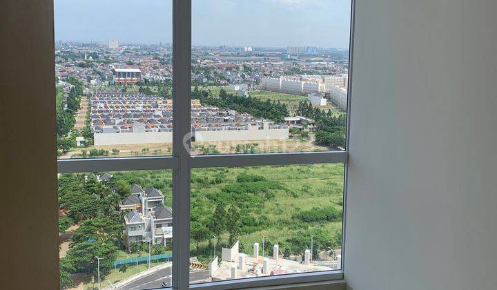 Dijual Apartemen Sedayu City, Kelapa Gading, Jakarta Utara 2