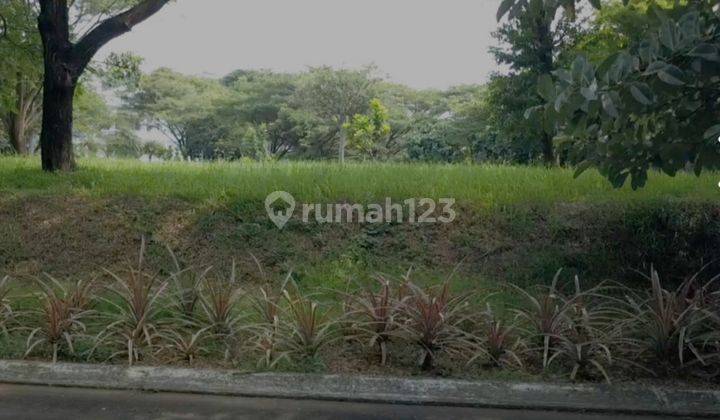 Dijual Kavling Royal Orchard, Kelapa Gading, Jakarta Utara 1