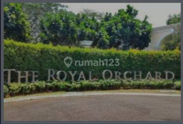 Dijual Kavling Royal Orchard, Kelapa Gading, Jakarta Utara 2