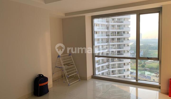 For Sale Apartment The Mansion Kemayoran. Central Jakarta 2