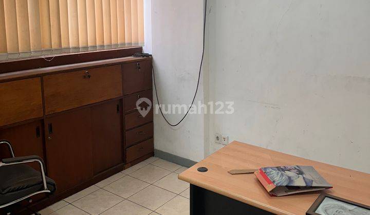 Dijual Ruko 5 Lantai Di Daan Mogot, Jakarta Barat 2