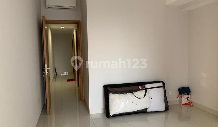 Dijual Apartemen The Mansion Kemayoran. Jakarta Pusat
