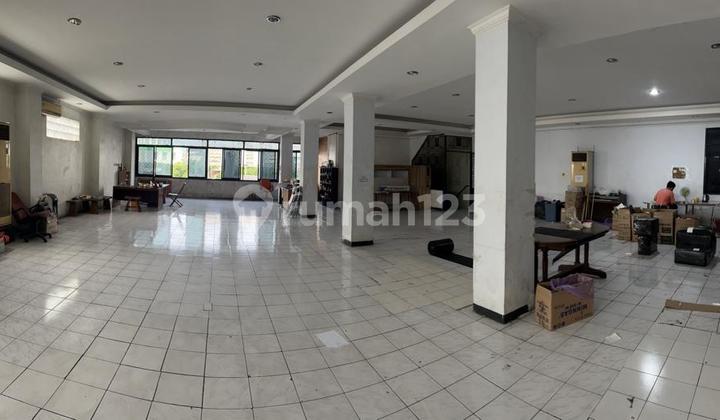 Dijual Cepat Tempat Usaha Di Jalan Pegambiran-rawamangun Jakarta Timur Dijual Cepat Tempat Usaha Di Jalan Pegambiran-rawamangun Jakarta Timur