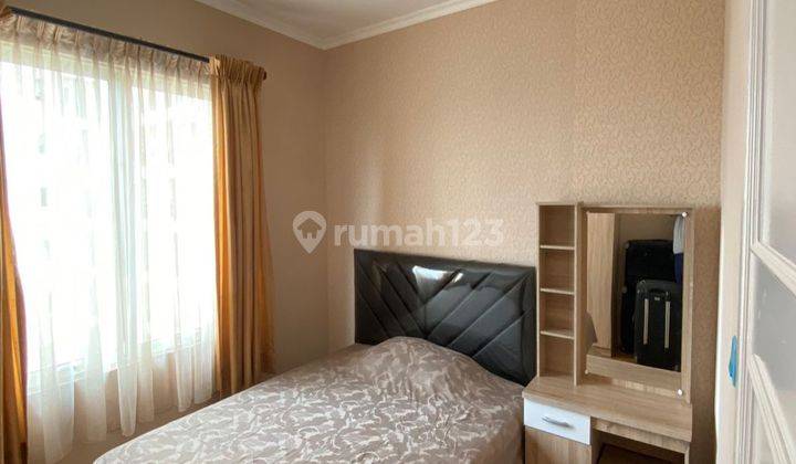 Dijual Apartemen Siap Huni Di Cityhome Moi, Kelapa Gading, Jakarta Utara 2