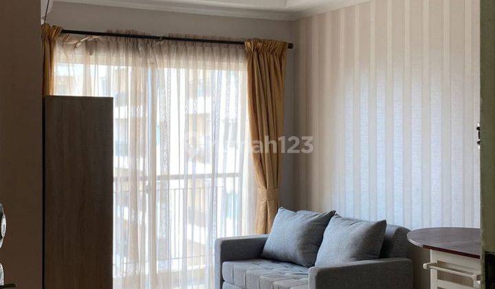 Dijual Apartemen Siap Huni Di Cityhome Moi, Kelapa Gading, Jakarta Utara 1